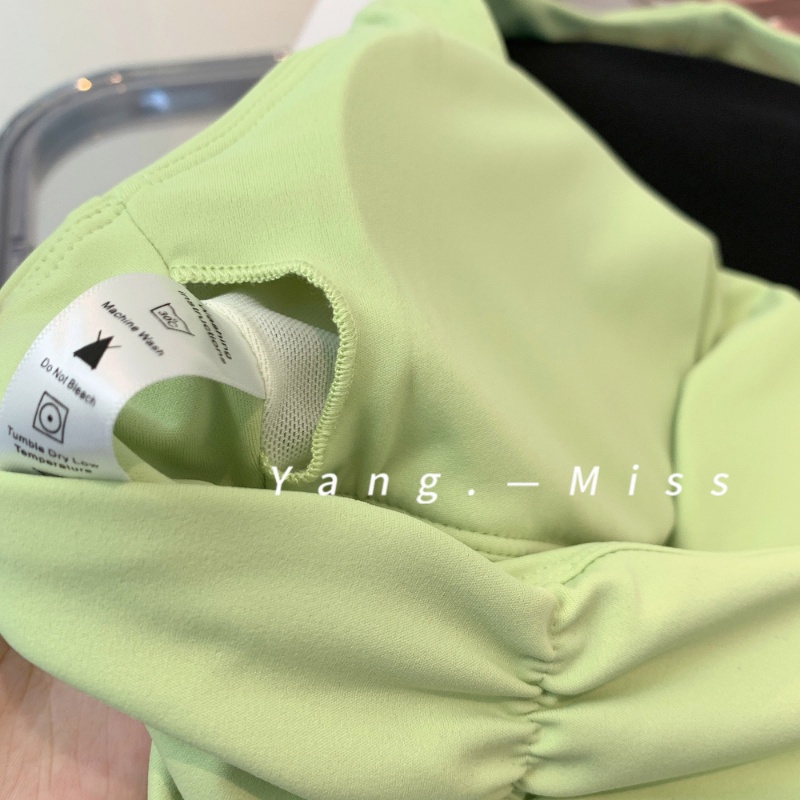 Áo Ngực Thể Thao Dây Chéo Lưng Gợi Cảm