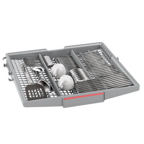 MÁY RỬA CHÉN BÁT BOSCH SMS6ZCI49E SERI 6 SẤY ZEOLITH, NHẬP KHẨU ĐỨC NGUYÊN CHIẾC