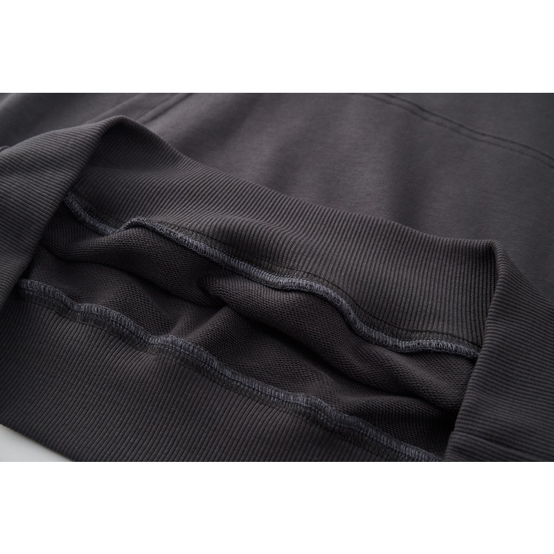 Áo nỉ chui đầu có mũ Jennie Lisa Rose Jisoo BORN PINK Loose Letters Printed Hoodies Casual Long Sleeve Sweater Top