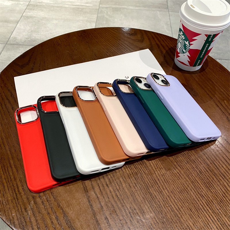 Ốp Điện Thoại Mềm Có Túi Khí Chống Sốc Chống Rơi Cho iPhone 14 pro max 14 plus 11 pro max