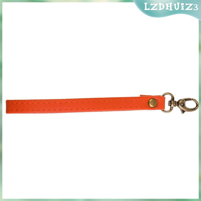 Dây Đeo Giả Da Thay Thế Cho Đồng Hồ Đeo Tay / Clutch / Ví / Túi Xách lzdhuiz3