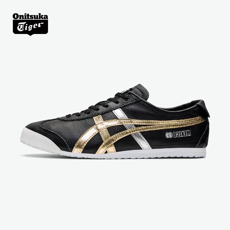 Giày Thể Thao ASICS Onitsuka Tiger M Xico 66 Chính Hãng 66 Thời Trang Dành Cho Nam Và Nữ