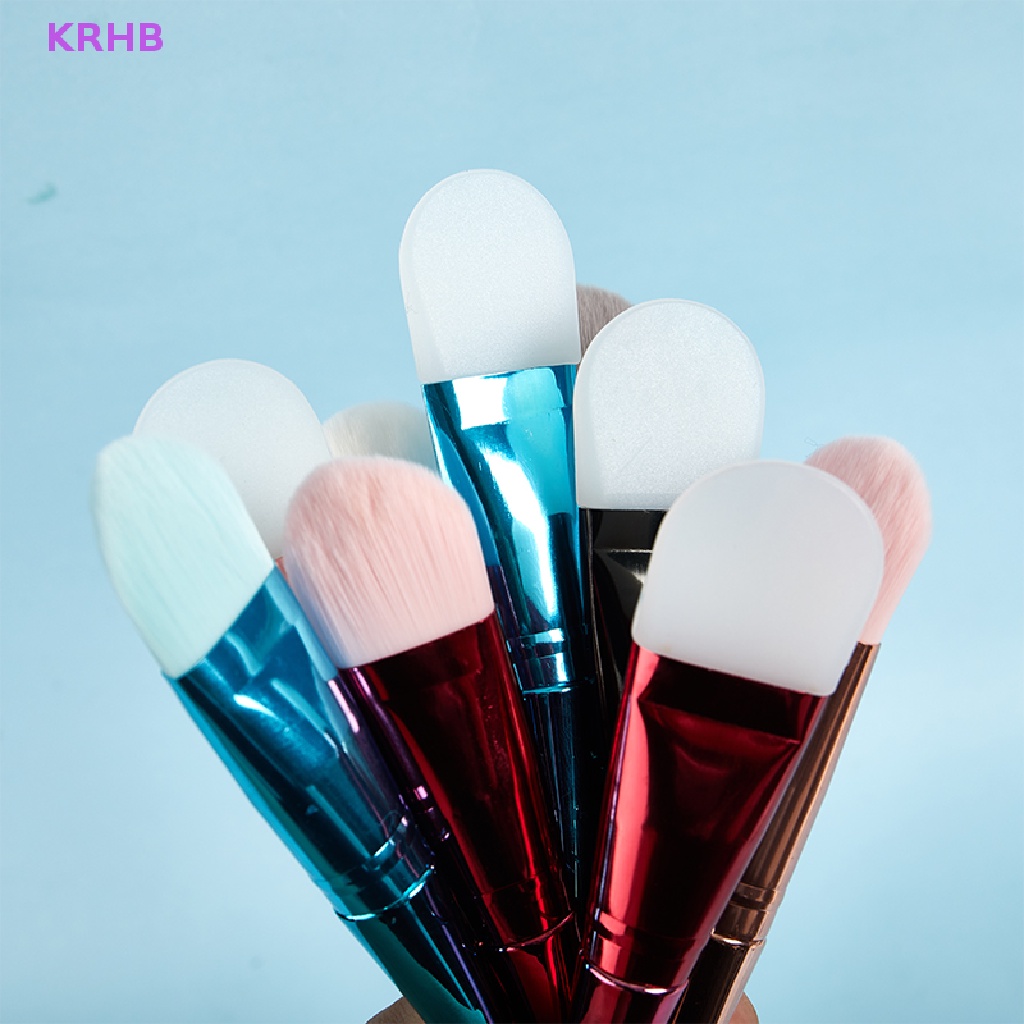 Cọ Rửa Mặt Mát Xa Chăm Sóc Da Tiện Dụng Mới