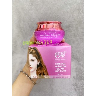 Kem e5 30g nám -trắng da - giữ ẩm - xoá thâm
