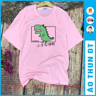 Áo tay lỡ màu hồng phấn, trắng