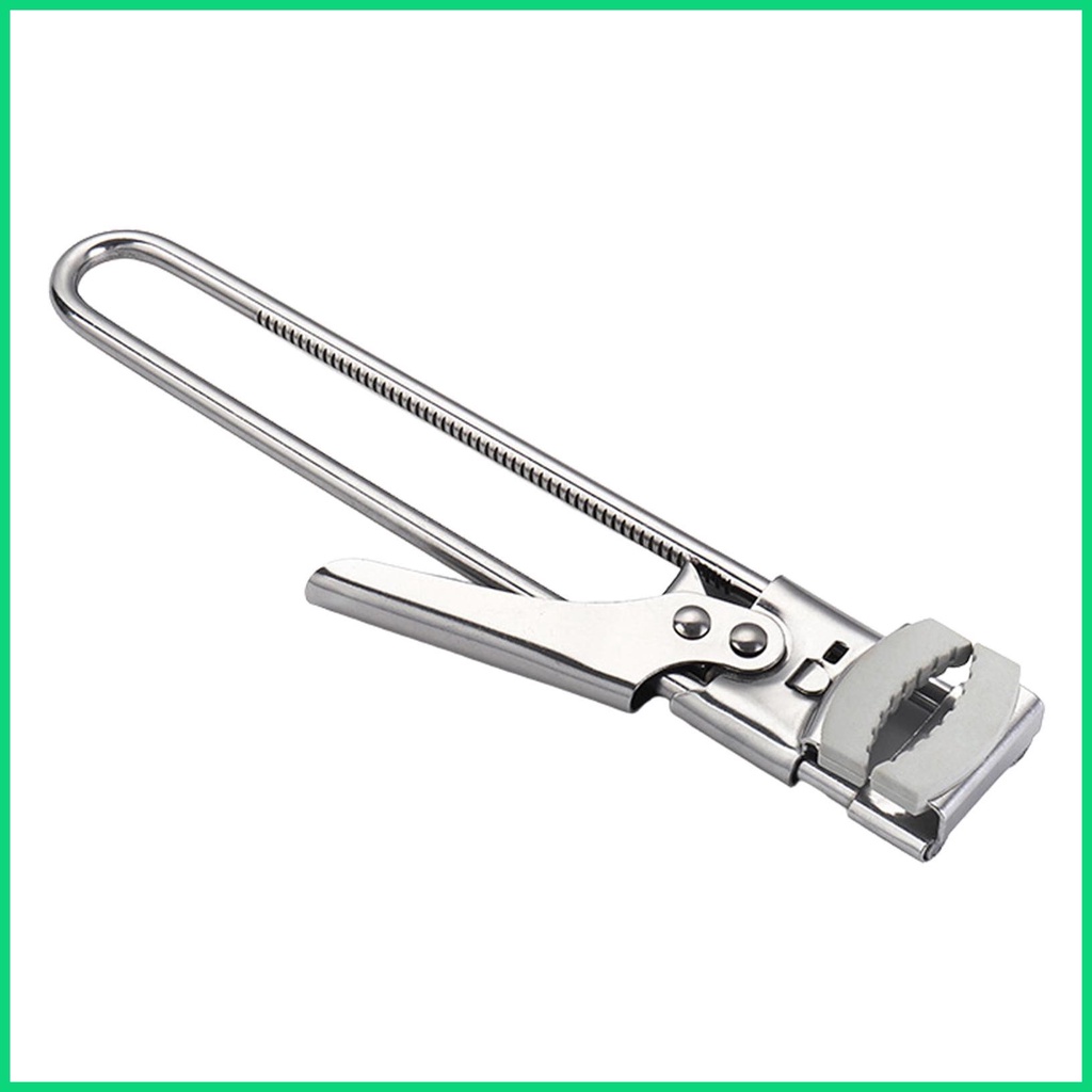 Dụng Cụ Mở Nắp Chai Bằng Thép Không Gỉ Tiện Lợi