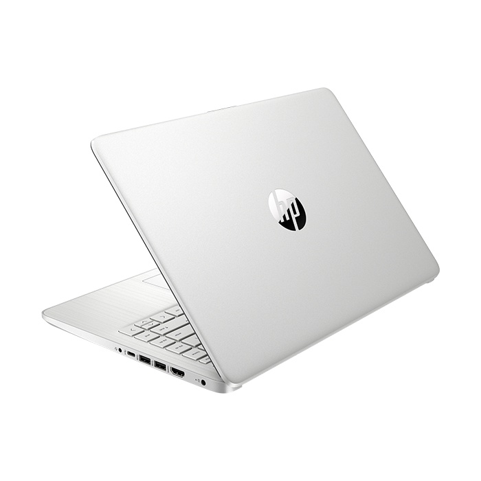 [Mã ELHP10 giảm 10% đơn 10TR] Laptop HP 14s-dq2644TU 7C0W6PA i3-1115G4 | 8GB | 256GB | 14' FHD | BigBuy360 - bigbuy360.vn