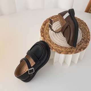 Giày tiểu thư mã 51
