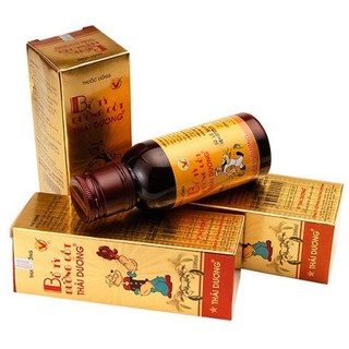 Bổ Tỳ Dưỡng Cốt Thái Dương 100ml