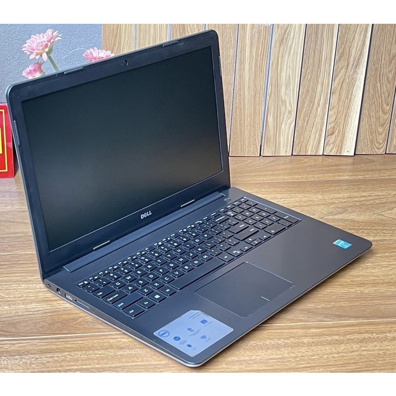 LAPTOP DELL 5547 MÀN HÌNH RỘNG 15,6IN MỔNG NHẸ + VGA 2G LÀM VIỆC+ GAME + ĐỒ HỌA MƯỢT