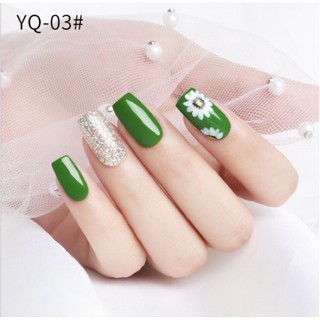 Sơn gel As  mã YQ