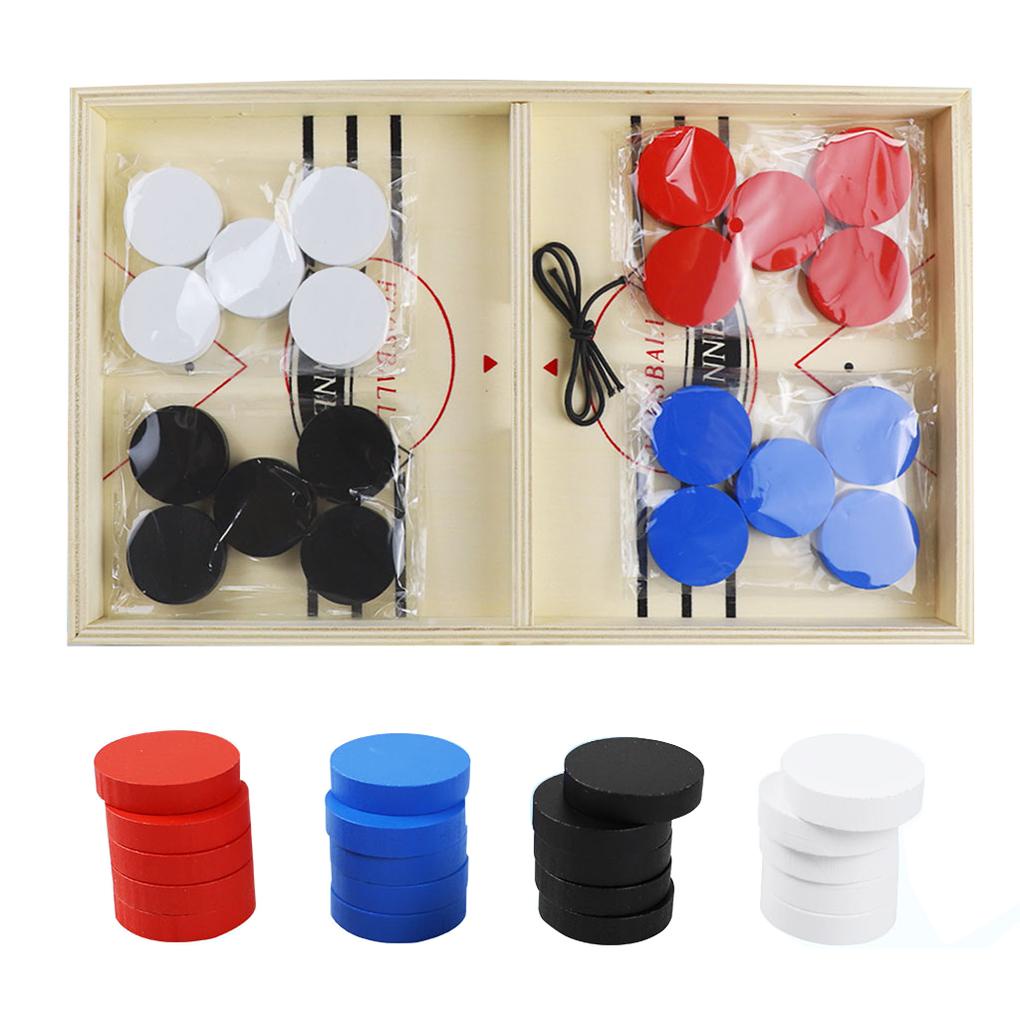 1 Bộ Trò Chơi Ném Vui Nhộn Cho Ba Mẹ Và Bé