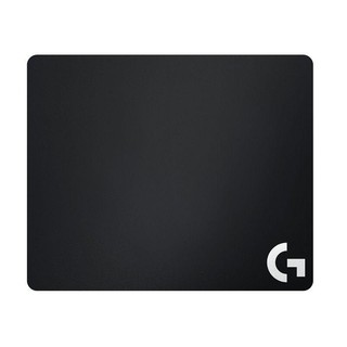 Bàn di chuột chơi game có bề mặt vải G240- Hàng chính hãng