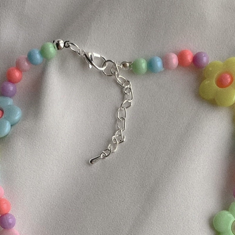 Vòng cổ theo tên chính mình 😍😍😍