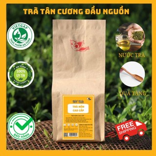 Chè tôm nõn tân cương - túi giấy 250g