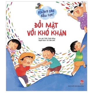 Sách - Không Sao Đâu Con Phần 2 ( Trọn bộ 12 cuốn)