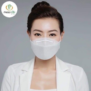 [Quà tặng không bán] Khẩu trang kháng khuẩn KF94/ Ami 5D Mask