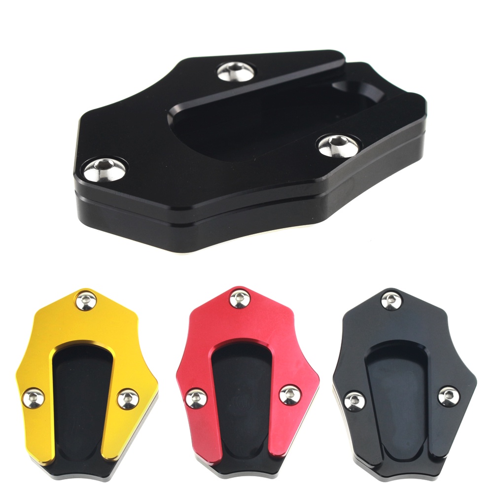 CMX500 Phụ Kiện Xe Máy Chân Đế Bên Đứng Mở Rộng Phóng To Tấm Lót Cho Xe Honda Rebel 500 300 CMX300 C