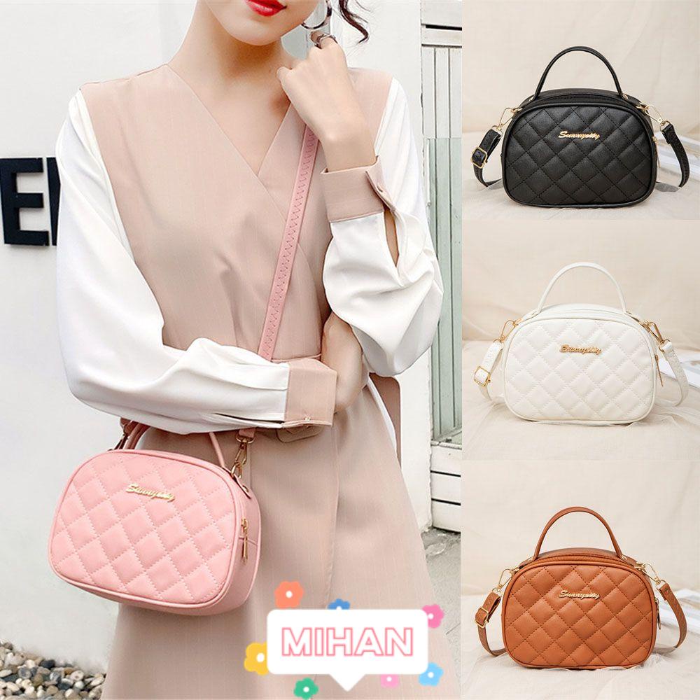 Túi Đeo Chéo Nhỏ Xinh MIHAN1