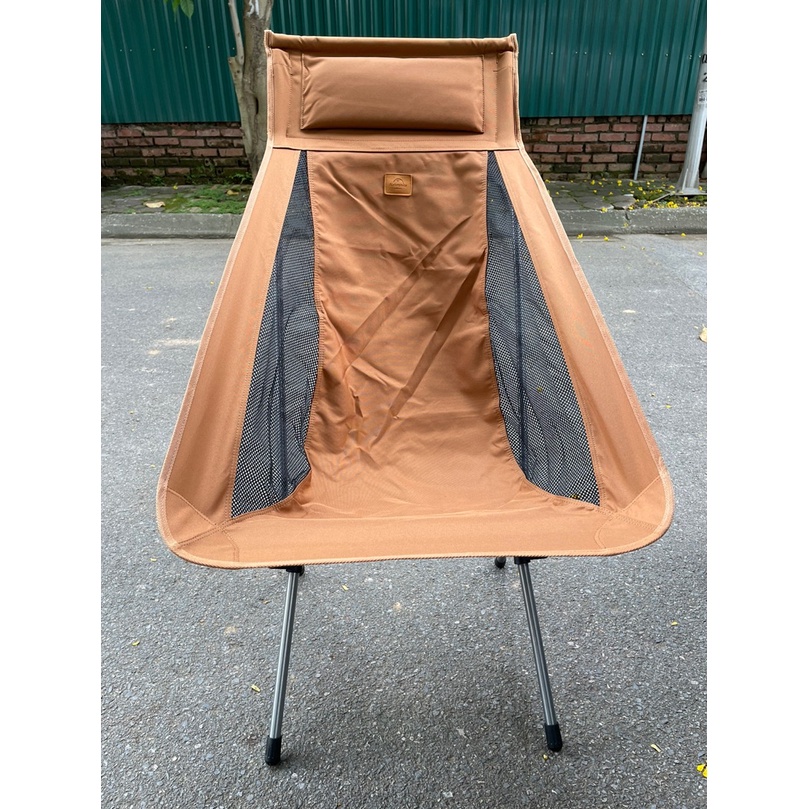 Ghế gấp dã ngoại Naturehike NH20JJ036,Ghế gấp camping Naturehike NH20JJ036