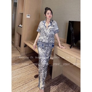 Bộ lụa xước