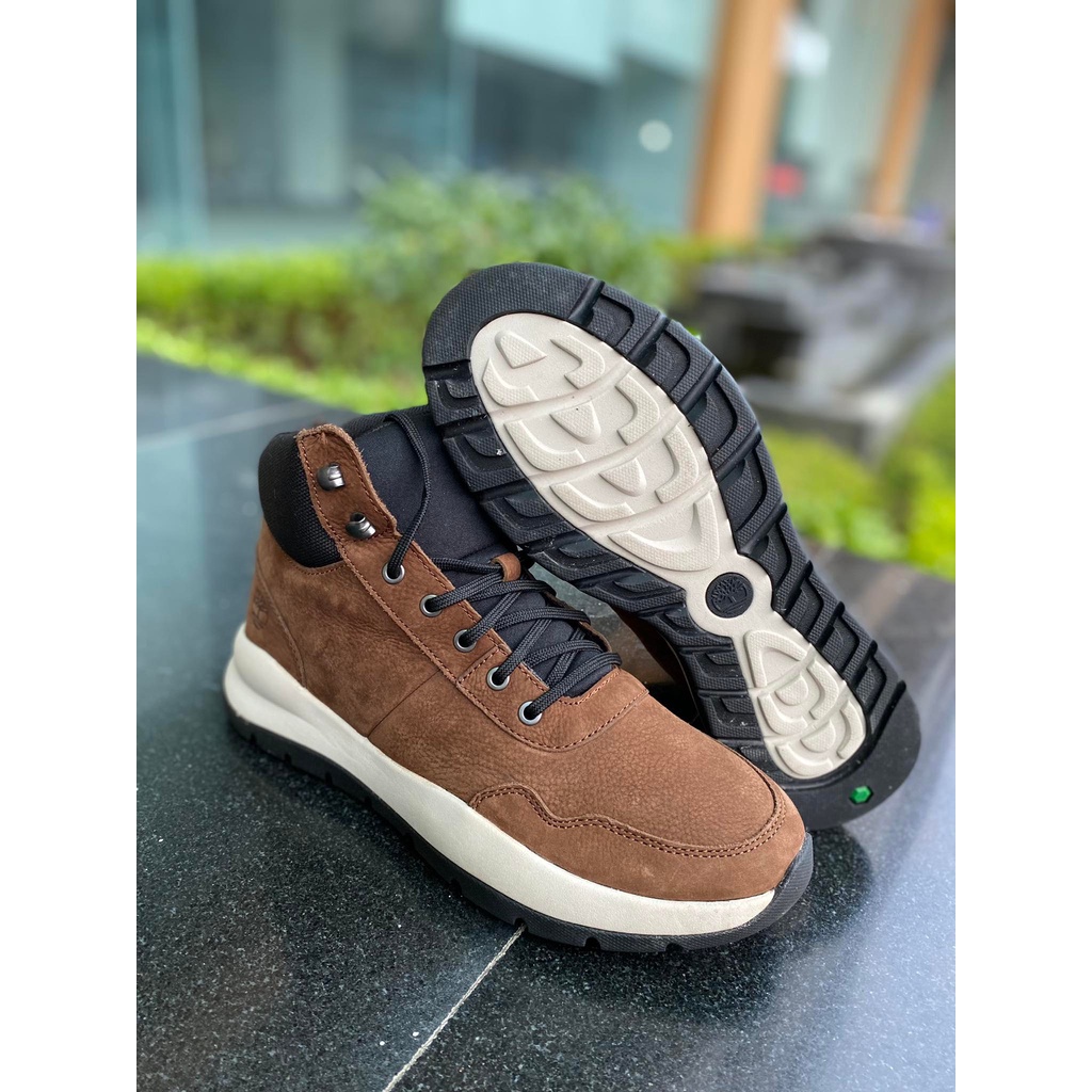 Giày Timberland Lightweight High Top Sneaker