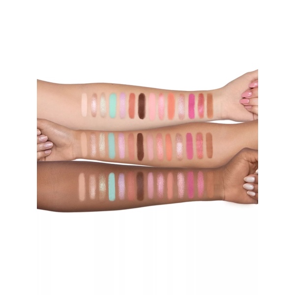 Too Faced - Bảng Phấn Mắt 14 Ô Too Faced Too Femme Ethereal Eye Shadow Palette