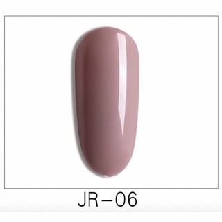 Sơn gel As mã JR