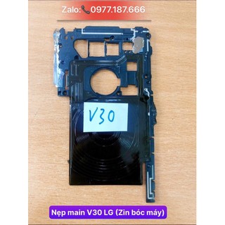Nẹp main v30 lg