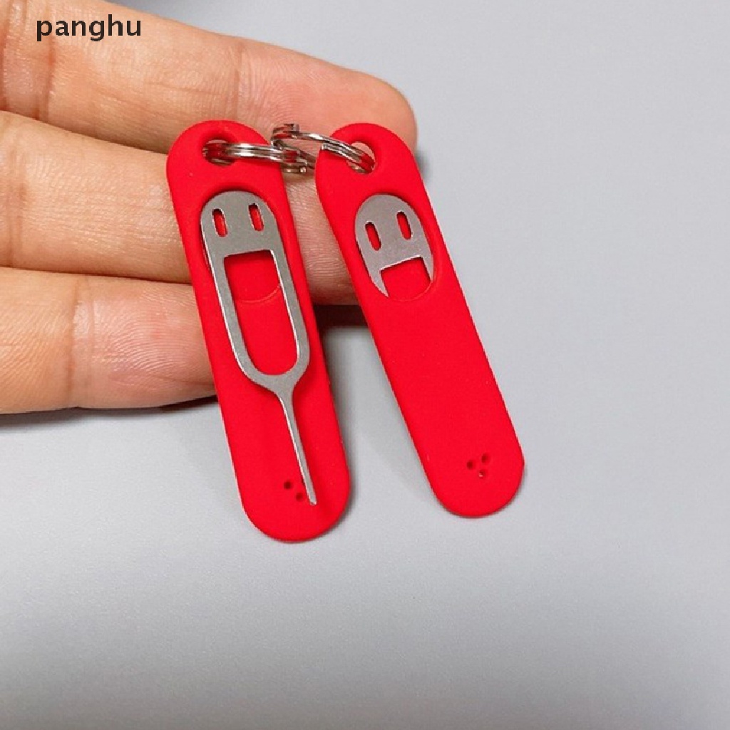 Bộ 3 / 5 Dụng Cụ Tháo Ghim &amp; Móc Khóa Chống Thất Lạc Tiện Dụng