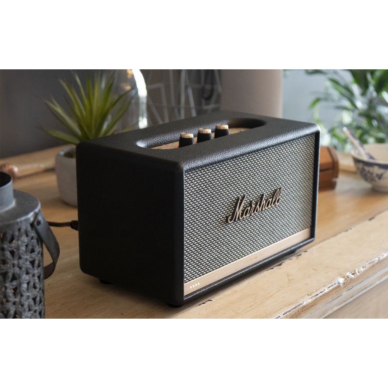 Loa Marshall Acton 2 New Chính Hãng - Bảo Hành 12 Tháng