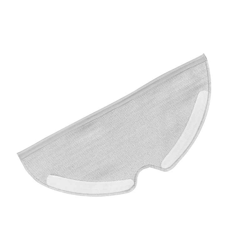 Bộ 2 Miếng Vải Lau Nhà Cho Robot Hút Bụi Xiaomi Mi G1 MJSTG1