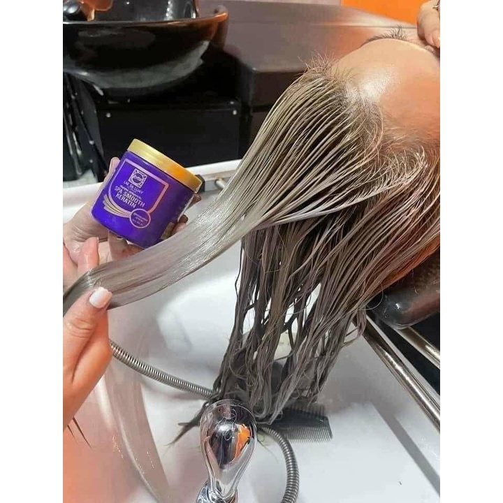 Ủ TÓC LAE-SA LỤA SIÊU PHẨM THÁI LAN 250ml