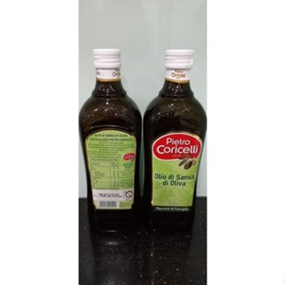 Dầu OLiu Nguyên Chất Pietro Pomace 1L