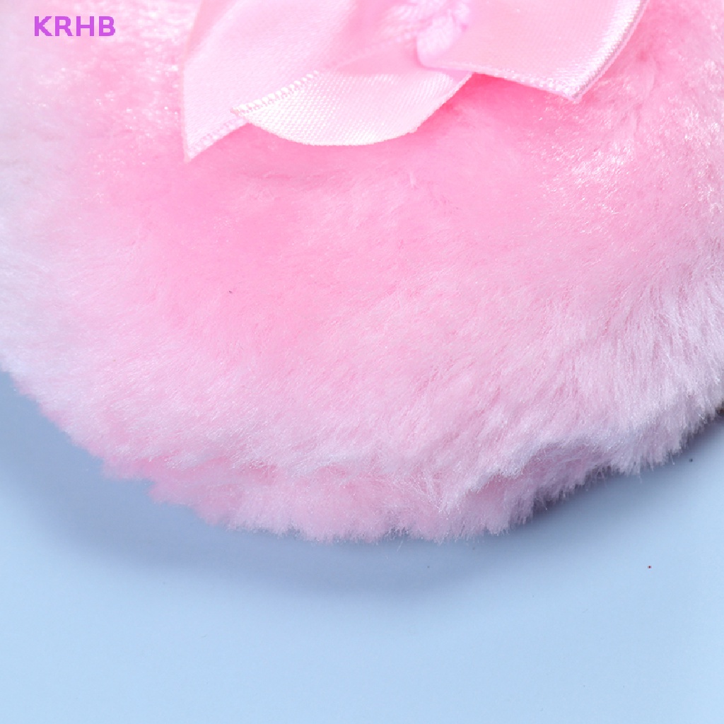 Bông Mút Trang Điểm KRHB Mềm Mại Chuyên Nghiệp Mới