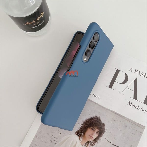 Ốp Lưng Siêu Mỏng Samsung Galaxy Fold 3