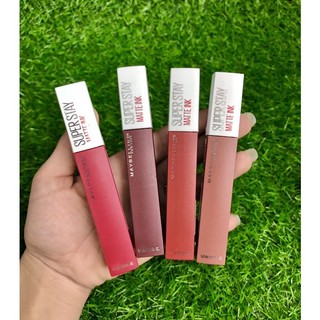 Son kem Maybelline đủ màu