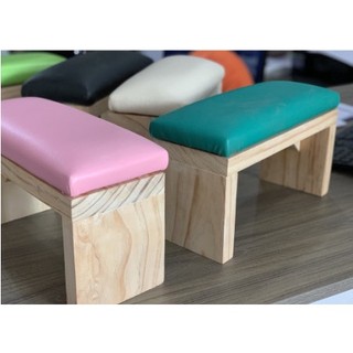 Kệ để chân làm móng (CÓ NỆM)  - VINAOFFICE
