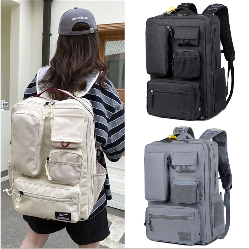 Ba Lô Nike / adidasutility ELITE CK2656-010 Có Túi Khí Sức Chứa Lớn