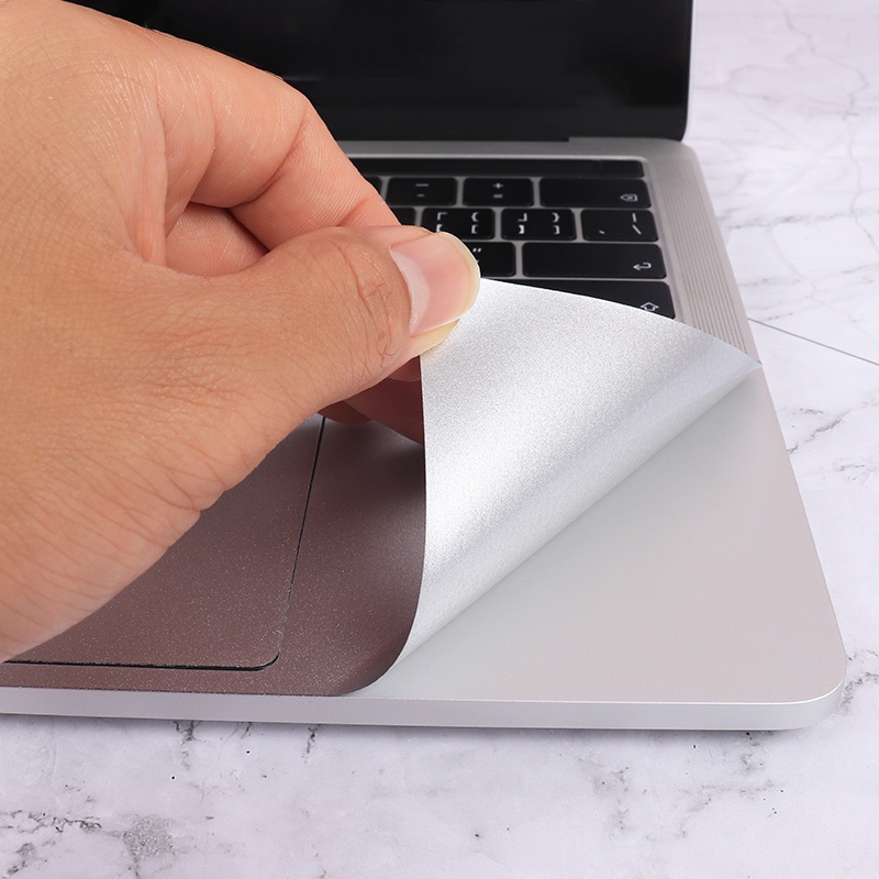 Miếng Dán Chống Trầy Cho macbook Air M2 A2681 A2337 Pro 13 inch A2338