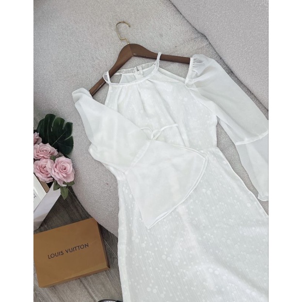 Sét Áo Dài Big Size