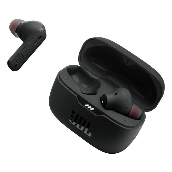 Tai Nghe Nhét Tai Bluetooth Không Dây Chống Nước Thông Minh JBL Tune 230NC TWS