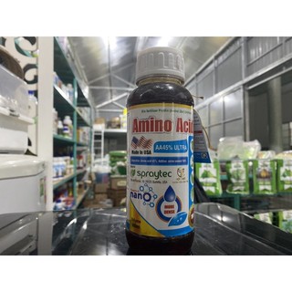 Phân bón sinh học Amino Acid Mỹ 500ml
