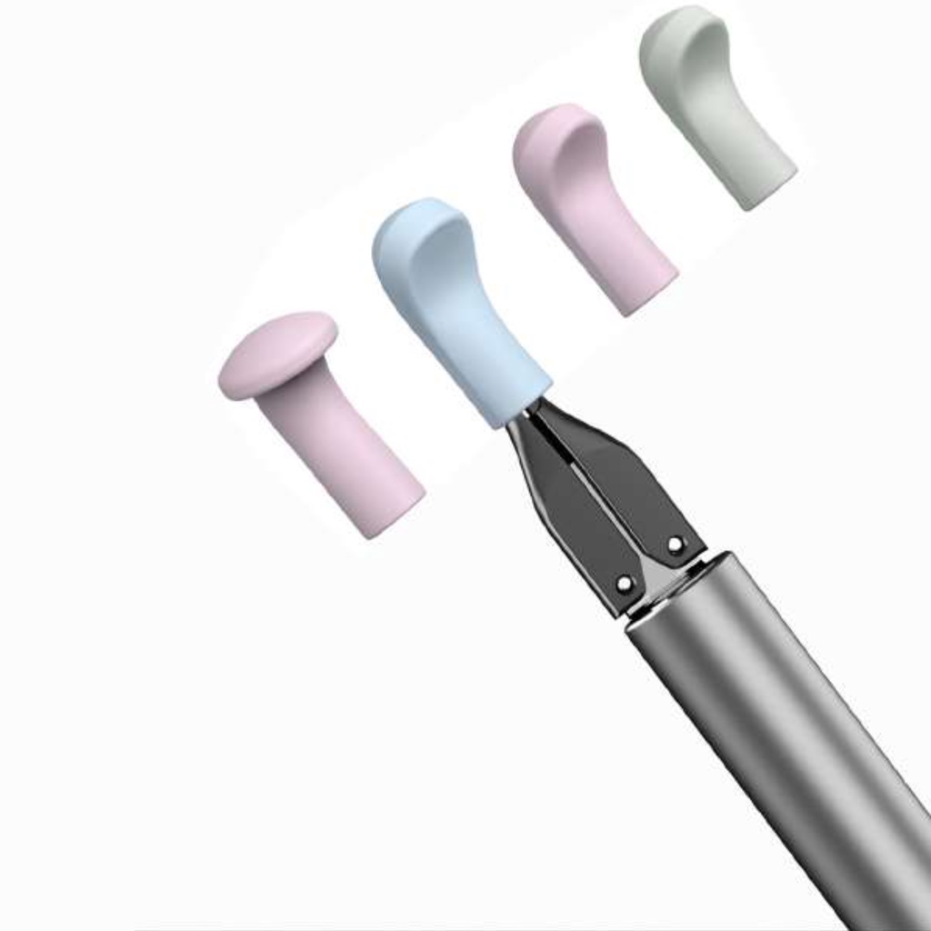 Dụng cụ ngoáy tai thông minh, nội soi tai Bebird Note 5 Pro - phiên bản nâng cấp 2023 với nút bấm trên thân máy