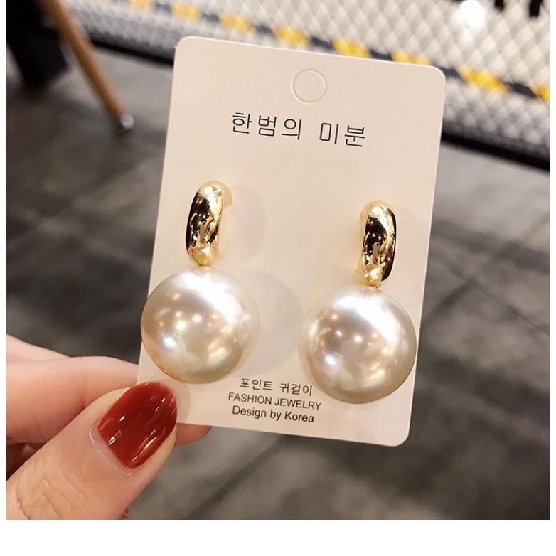 HOT các mẫu Bông tai QCCC thời trang giành cho nữ