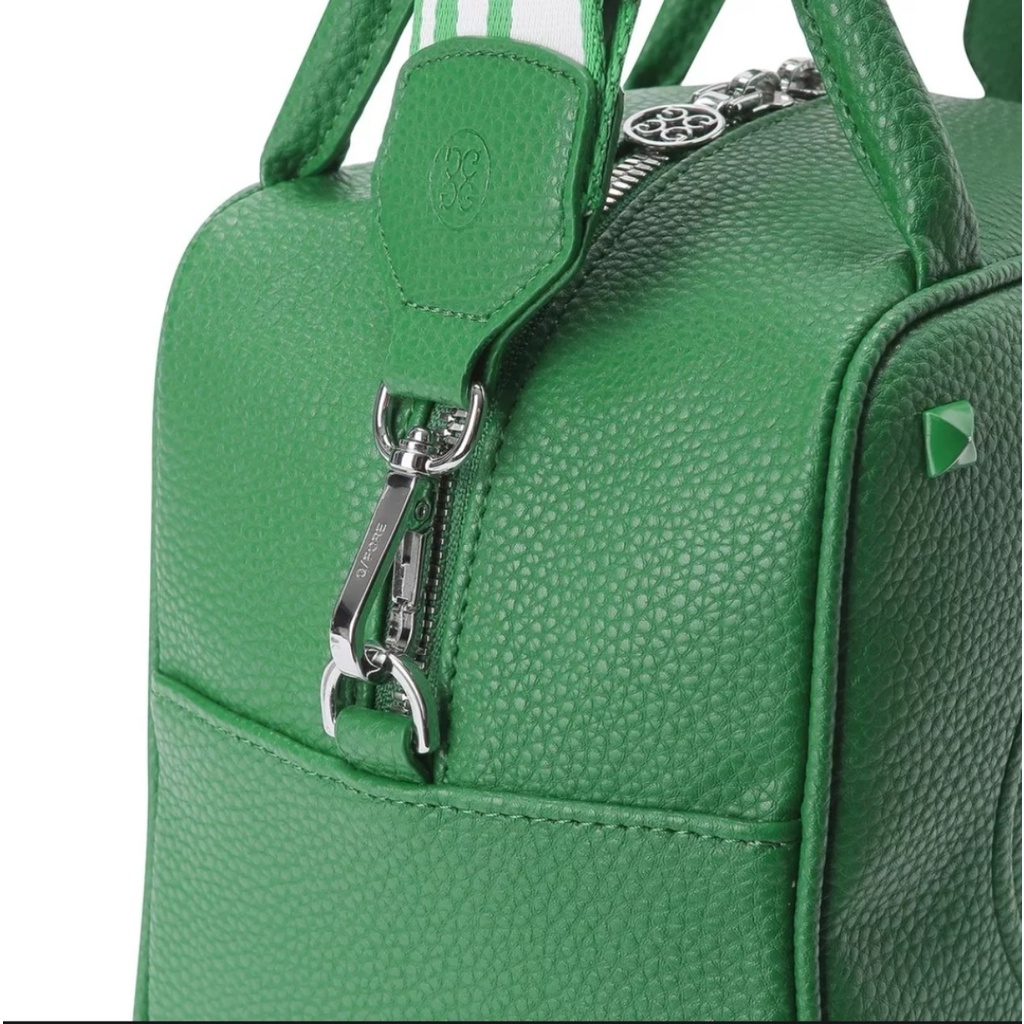 TÚI CẦM TAY GOLF 4G MẪU MỚI ĐẸP,FROM CỨNG CÁP