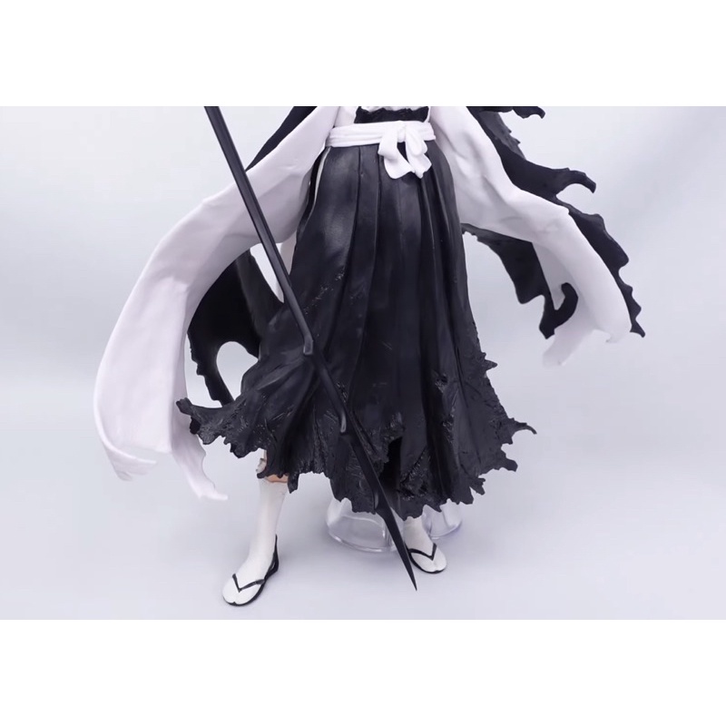 MÔ HÌNH ICHIGO ICHIBAN CHÍNH HÃNG NHẬT BẢN CỰC NGẦU CỰC CHIẾN : BLEACH FIGURE