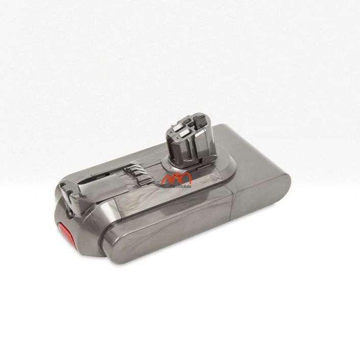 Thay Pin Máy Hút Bụi Dyson V15