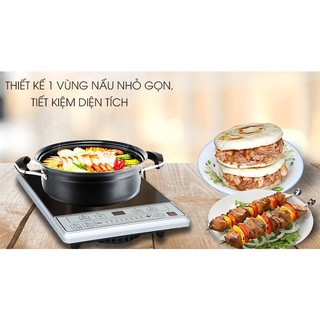 Bếp từ Midea MI-B2015DE