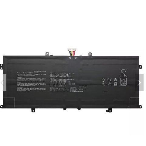 Pin Laptop ASUS ZenBook 13 UX561UA UX363EA UX325EA UX425JA C41N1904 PIN ZIN BẢO HÀNH 06 THÁNG